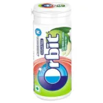 Orbit - Raw Mango Bottle (8 x 12 x 22g) - Case