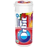 Orbit - Mix Fruit Bottle (8 x 12 x 22g) - Case