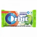 Orbit - Raw Mango (20 x 20 x 6.6g) - Case