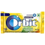 Orbit - Lime (20 x 20 x 6.6g) - Case