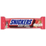 Snickers - Berry Whip (12 x 15 x 40g) - Case