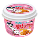 SAMYANG Buldak Dangmyeon Carbonara (12 x 164.5g) - Case