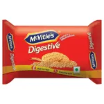 McVitie's Digestive Biscuits (36 x 200g) - Case