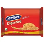 McVitie's Digestive Biscuits (10 x 959.1g) - Case