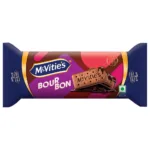 McVitie's Bourbon Biscuits (96 x 100g) - Case