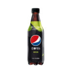 Pepsi - 0 Sugar Lime PET (12 x 500ml) - Case