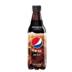 Pepsi - 0 Raw Cola PET (12 x 500ml) - Case