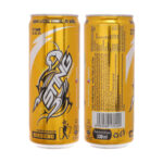 Sting Energy Drink - Gold Rush Can ( 24 x 320ml) - Case