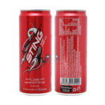 Sting Energy Drink - Strawberry Can ( 24 320ml) - Case