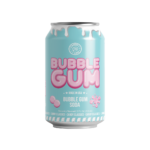 Candy Lips - Bubble Gum (12 x 12oz)