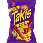 MX Takis - Fuego (6 x 600g) - Pallet