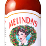 Melinda’s – Louisiana Red Cayenne Hot Sauce (6 x 10oz) - Pallet
