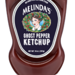 Melinda’s – Ghost Pepper Ketchup (6 x 14oz) - Pallet