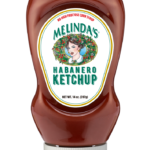 Melinda’s – Habanero Ketchup (6 x 14oz) - Pallet