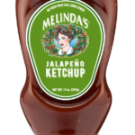 Melinda’s – Jalapeño Ketchup (6 x 14oz) - Pallet