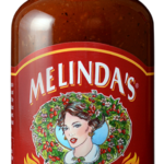 Melinda's – Fire Roasted Habanero Garlic Sauce (6 x 12oz) - Pallet