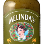Melinda’s – Fire Roasted Jalapeño and Garlic Hot Sauce (6 x 12oz) - Pallet