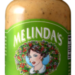 Melinda's – Spicy Garlic Parmesan Wing Sauce (6 x 12oz) - Pallet