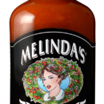 Melinda's – Creamy Style Ghost Pepper Wing Sauce (6 x 12oz) - Pallet