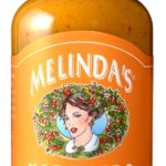 Melinda's – Habanero Honey Mustard Sauce (6 x 12oz) - Pallet