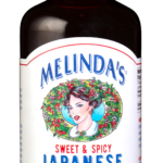Melinda’s – Japanese BBQ Sauce (6 x 12oz) - Pallet