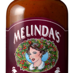 Melinda's – Peri Peri Garlic Hot Sauce (6 x 12oz) - Pallet