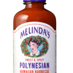 Melinda’s – Spicy Polynesian Hawaiian BBQ Sauce (6 x 12oz) - Pallet