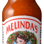Melinda's – Extra Hot Sauce (12 x 5oz) - Pallet