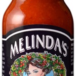 Melinda's – Ghost Pepper Hot Sauce (12 x 5oz) - Pallet