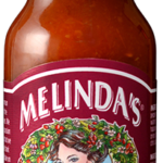 Melinda's – Naga Jolokia Hot Sauce (12 x 5oz) - Pallet