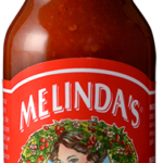 Melinda's – Red Savina Hot Sauce (12 x 5oz) - Pallet