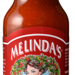Melinda's – Scorpion Pepper Hot Sauce (12 x 5oz) - Pallet