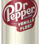 Dr. Pepper - Vanilla Float (2 x 12 x 12oz) - Pallet