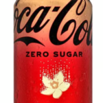 Coca Cola - Zero Vanilla (2 x 12 x 12oz) - Pallet