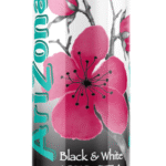 Arizona - Black & White Tea - not price marked (24 x 22oz) - Pallet
