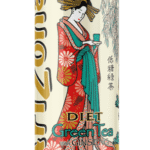 Arizona - Diet Green Tea - not price marked (24 x 22oz) - Pallet