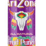 Arizona - Fruit Punch - not price marked (24 x 22oz) - Pallet