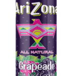 Arizona - Grapeade - 99¢ marked (24 x 22oz) - Pallet