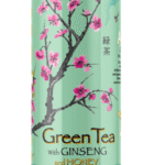 Arizona - Green Tea - not price marked (24 x 22oz) - Pallet