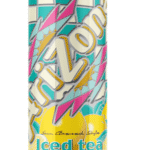 Arizona - Lemon Iced Tea - not price marked (24 x 22oz) - Pallet