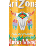 Arizona - Mucho Mango - not price marked (24 x 22oz) - Pallet