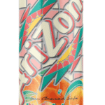 Arizona - Peach Iced Tea - 99¢ marked (24 x 22oz) - Pallet