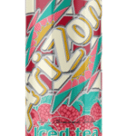 Arizona - Raspberry Iced Tea - not price marked (24 x 22oz) - Pallet