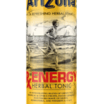 Arizona - RX Energy - 99¢ marked (24 x 22oz) - Pallet