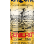 Arizona - RX Energy - not price marked (24 x 22oz) - Pallet