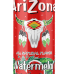 Arizona - Watermelon - not price marked (24 x 22oz) - Pallet