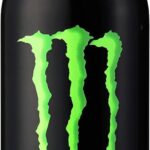 ASAHI Monster Energy Drink Bottle Can (24 x 500ml)