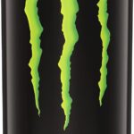 ASAHI Monster Energy Drink Can (24 x 500ml)