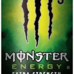 ASAHI Monster Energy Drink M3 Can (30 x 160ml)