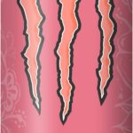 ASAHI Monster Energy Drink Pipeline Punch Can (24 x 355ml)